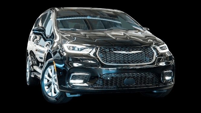 Chrysler