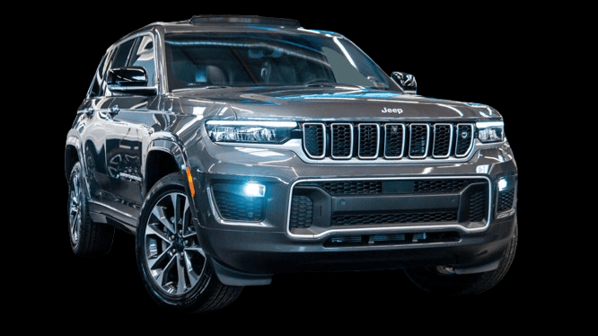 Jeep